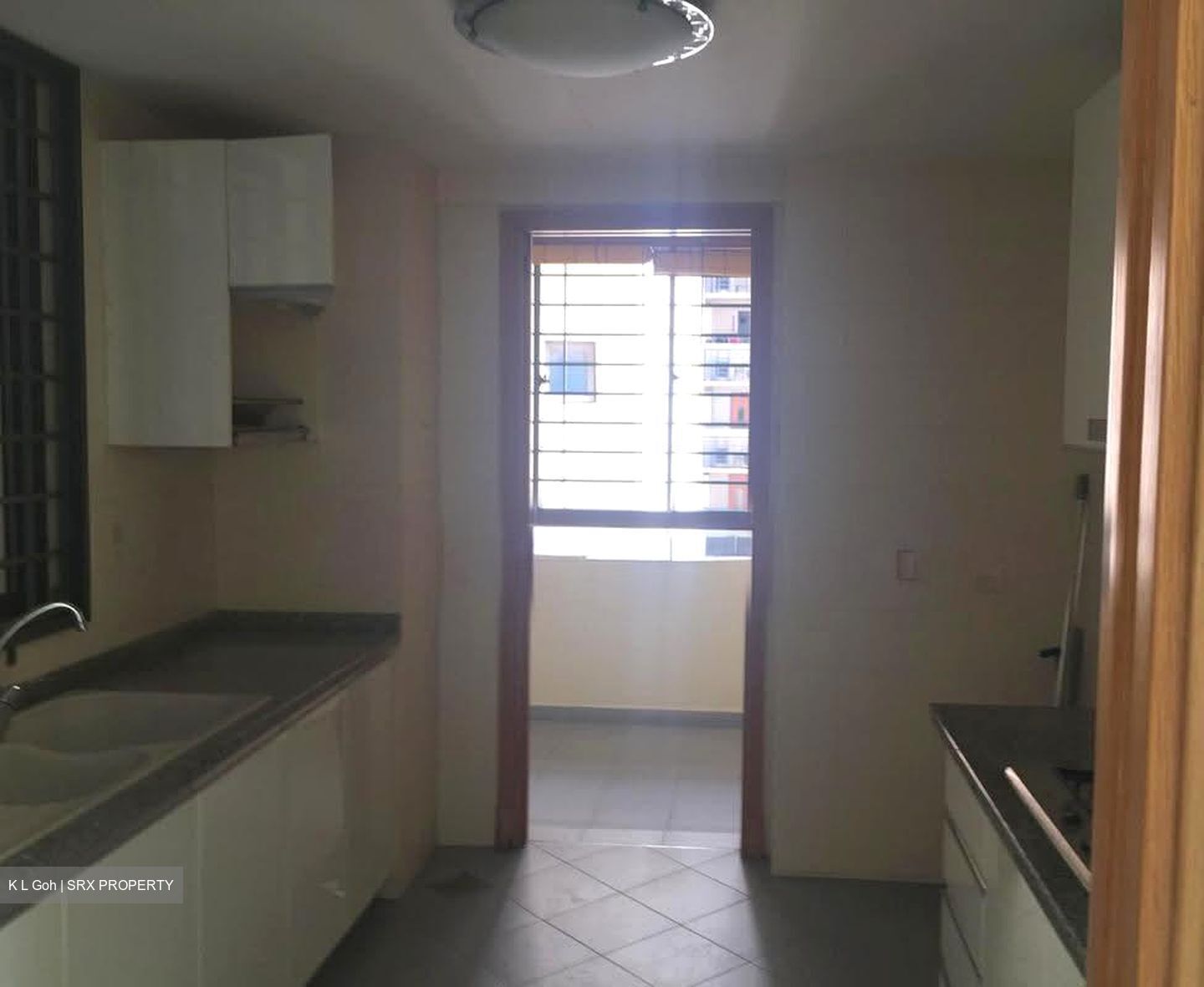 Haig Court (D15), Condominium #612941491